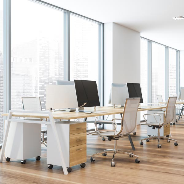 Modern Office Furniture: How to Find the Right Office Desk - Modern Office  Furniture